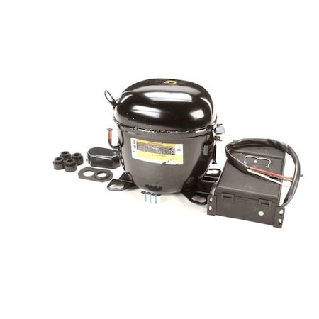 Turbo Air Compressor ASP-NT6226GK